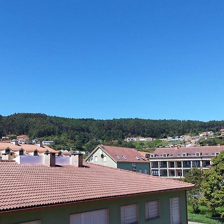 Apartamento Finisterre Infinito Exteriér fotografie