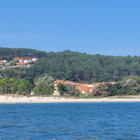 Apartamento Finisterre Infinito Exteriér fotografie