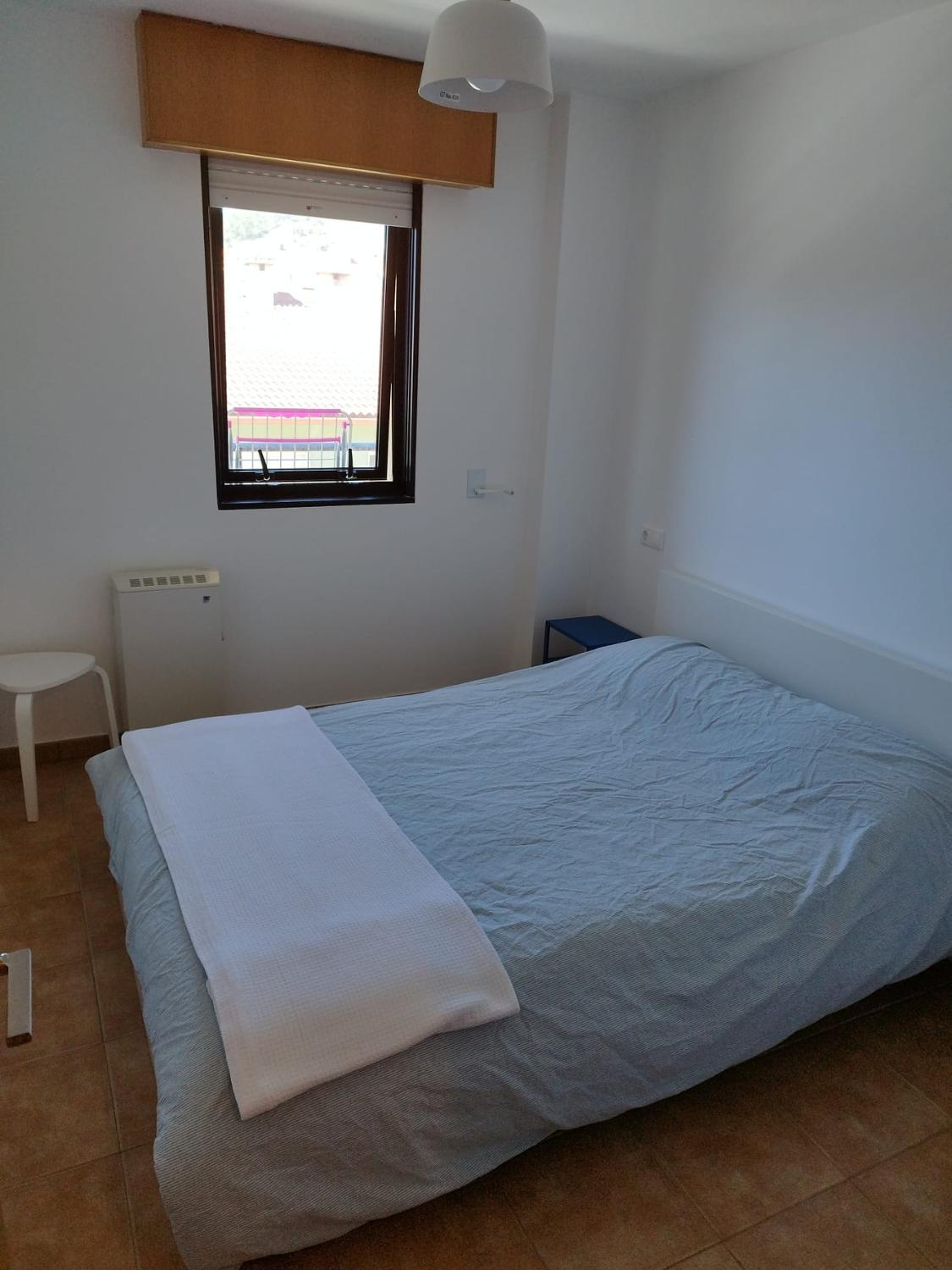 Apartamento Finisterre Infinito Exteriér fotografie