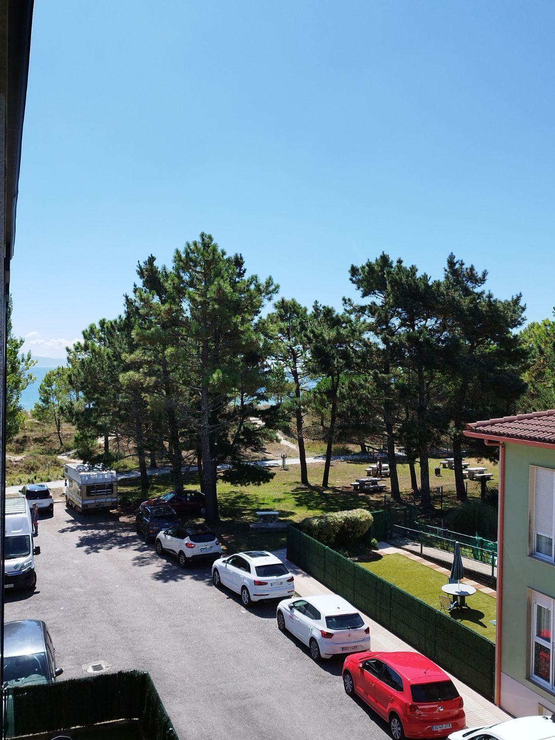 Apartamento Finisterre Infinito Exteriér fotografie