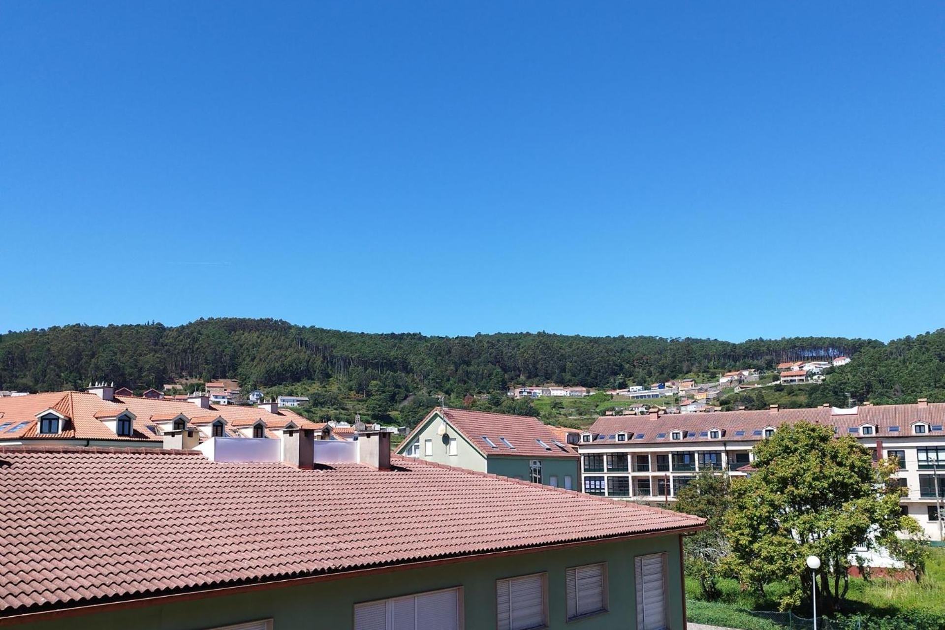 Apartamento Finisterre Infinito Exteriér fotografie